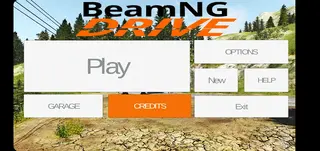 Screenshot of Beamng Drive Apk