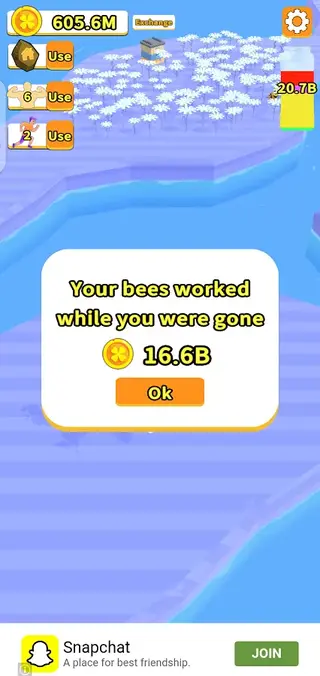 Screenshot of Beekeeper Download