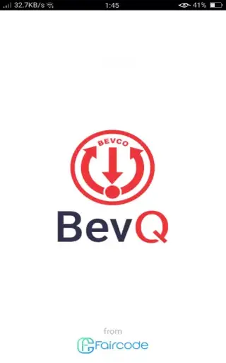 Screenshot of BevQ Apk