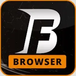 BF Browser icon