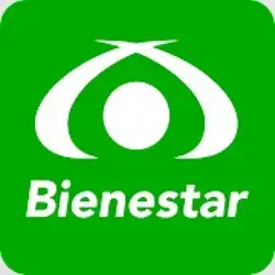 Bienestar Azteca icon