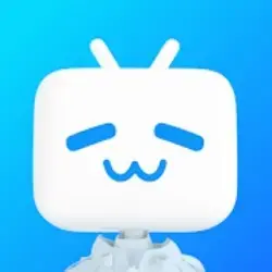 Bilibili icon