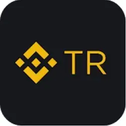 Binance TR icon