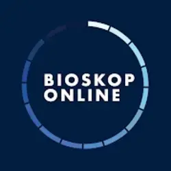 BIOSKOP Online icon