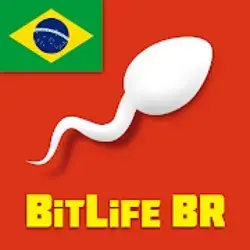 BitLife BR icon