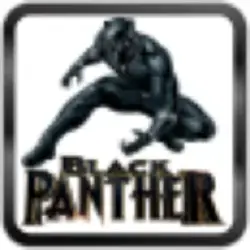Black Panther icon