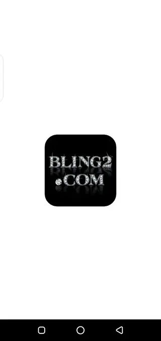 Screenshot of Bling2 Android