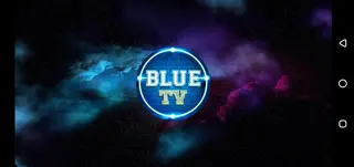 Screenshot of Blue TV Download