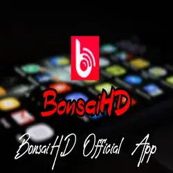 BonsaiHD icon