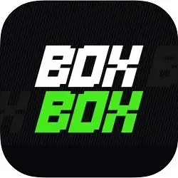 Box Box Widgets icon
