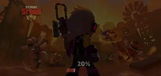 Screeenshot of Nulls Brawl Buzz Apk Donwload