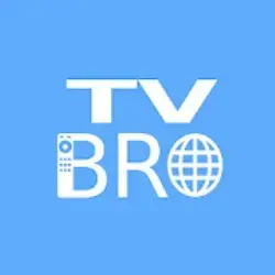 Bro Browser icon