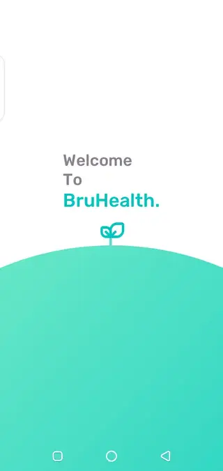 Screenshot of Bruhealth 3.0