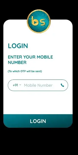 Screenshot of BS Value App