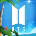 BTS Island