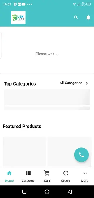 Screenshot of Bulk Desi Download