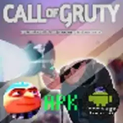 Call Of Gruty icon