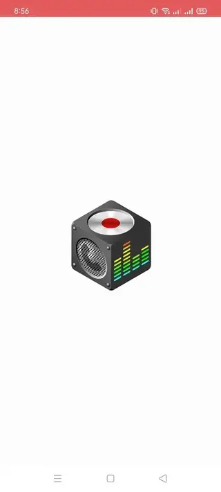 Screenhot of CallBox Apk App