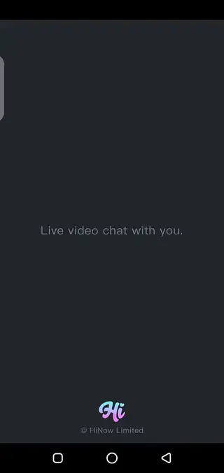 Screenshot of CareFast Dating
