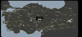 Screenshot of Cargo Simulator 2021 Türkiye Download