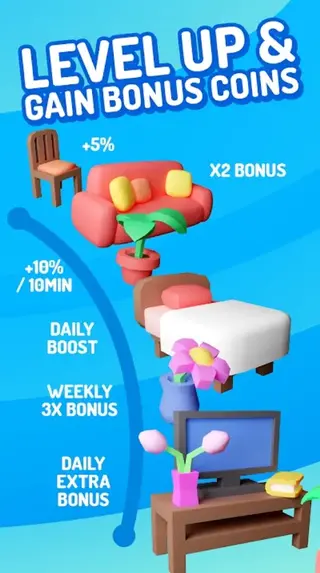 Screenshot of Cash House Download