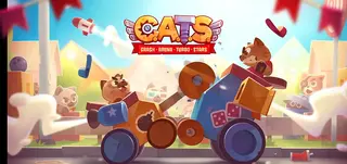 Screenshot of Cats Mod Menu Apk
