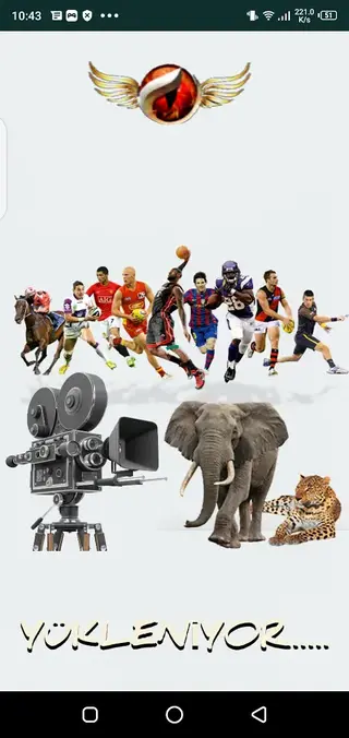 Screenshot of CepMax Tv Download