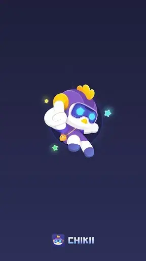 Screenshot of Chikii Apk