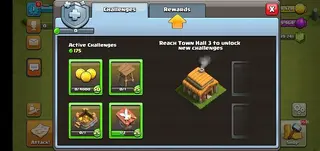 Screenshot of Clash Of Magic Download