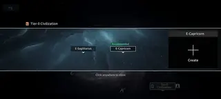 Screenhot of Clash Of The Stars