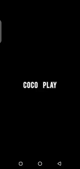 Screeenshot of CocoPlay Apk