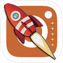Cool Followers icon