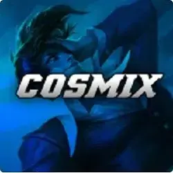 Cosmic Injector icon