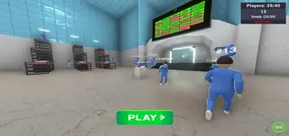 Screenshot of Crab Game Apk