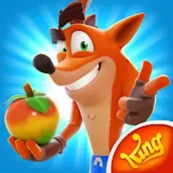 Crash Bandicoot Mod Menu icon
