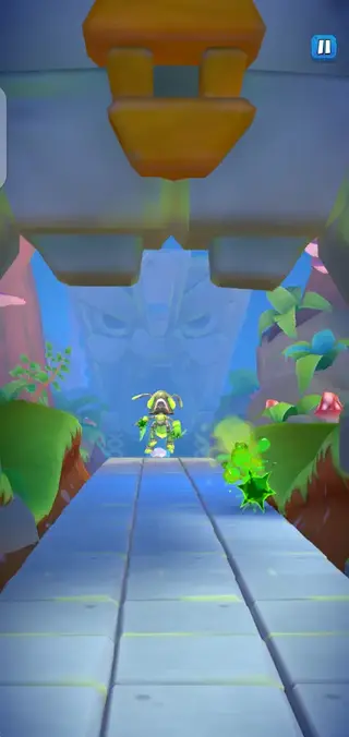 Screenshot of Crash Bandicoot Mod Menu Download