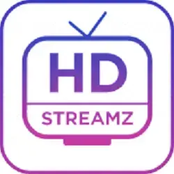Cric Streamz icon