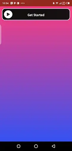 Screenshot of Cric Streamz Android
