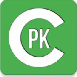 Cricpk icon