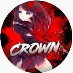 Crown Gaming VIP icon