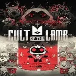 Cult of the Lamb icon
