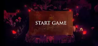Screenhot of Cult of the Lamb Game