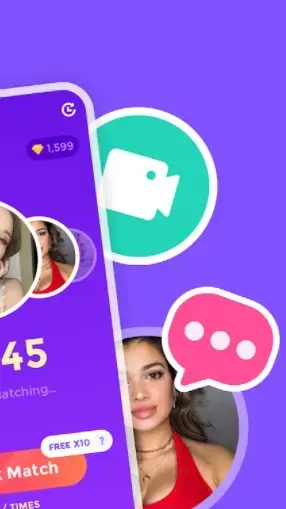Screenshot of Cuteu 2021