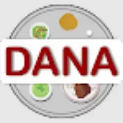 Dana icon