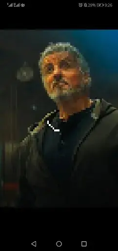 Screenhot of Dazoppy Movies