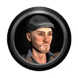 Detective Zwell icon