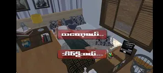 Screenshot of Detective Zwell