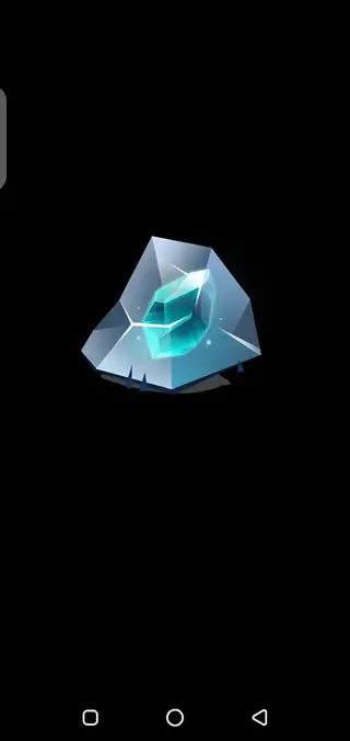 Screenshot of Dig The Gemstone Apk