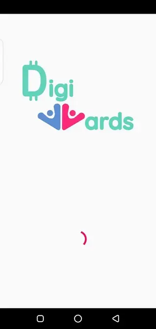 Screenshot of DigiWards Download
