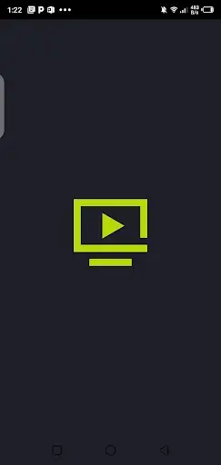 Screenshot of NOS TV Apk